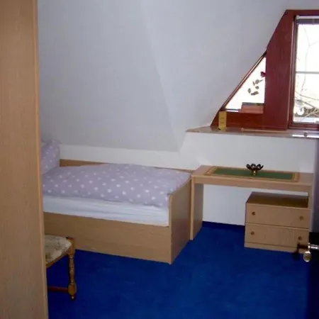 Apartment Unterm-reetdach-whg-1-oben-rechts Borkum